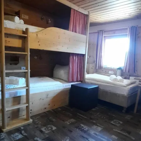 Bed & Breakfast Auhof