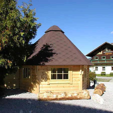 Bed & Breakfast Auhof Flachau