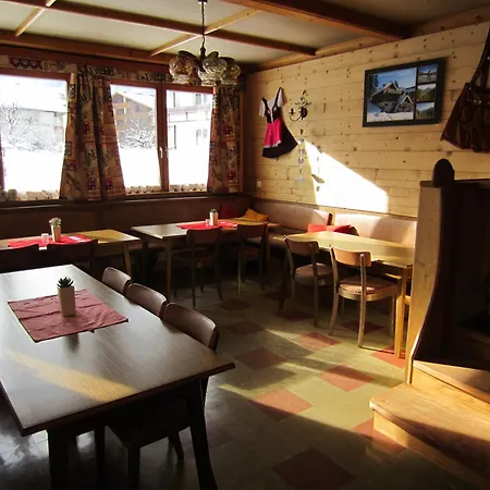 ベッド・アンド・ブレックファスト Auhof