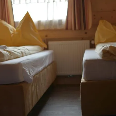 Auhof Bed & Breakfast Flachau