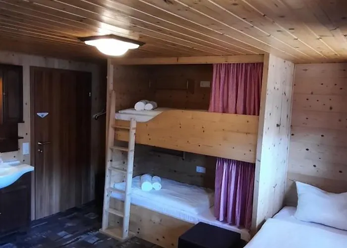 Auhof * Флахау