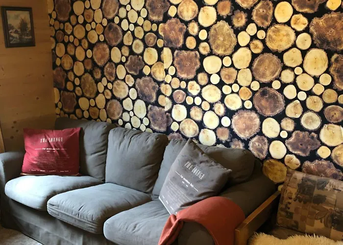 Auhof Alojamento de Acomodação e Pequeno-almoço Flachau