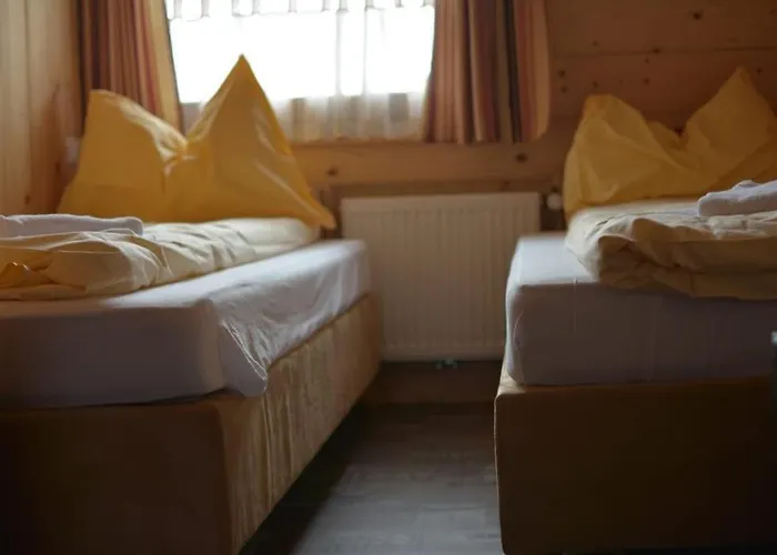 Auhof Готель типу 