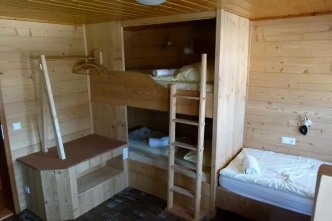 Готель типу 